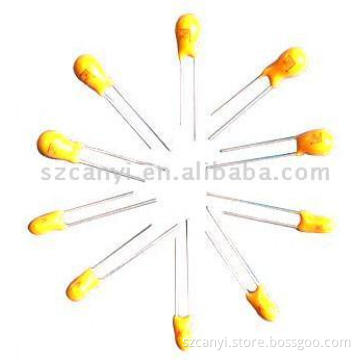 DIP Tantalum Capacitor